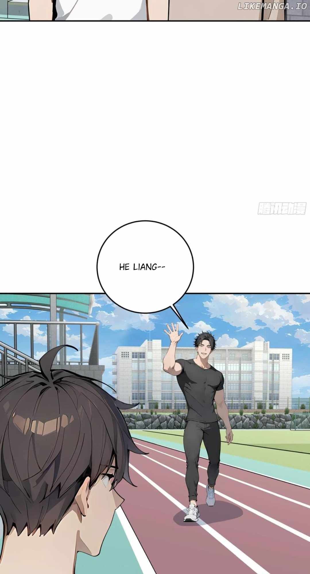 God of Learning Chapter 73 12